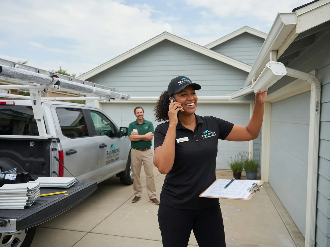 Gutter Installation Bladensburg, MD FAQs